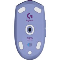 Игровая мышь Logitech G305 Lightspeed (сиреневый)