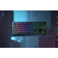 Клавиатура Razer BlackWidow V3 Tenkeyless Green Switch