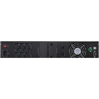 Источник бесперебойного питания CyberPower OLS1500ERT2U