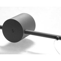 Подвесная люстра Lussole Pickwick LSP-8152