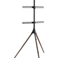 Стойка для телевизора CACTUS CS-ST1246BKWN