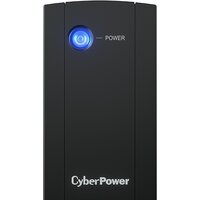 Источник бесперебойного питания CyberPower UTC650E