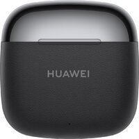 Наушники Huawei FreeBuds SE 3 (черный, международная версия)