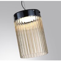 Подвесная люстра Odeon Light Pillari 5047/15L