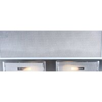 Кухонная вытяжка Krona Kamilla 600 Dark Glass