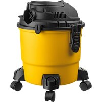 Пылесос Garvill VC1200-15PS
