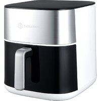 Аэрогриль (аэрофритюрница) Evolution Airo 8500TW (белый)