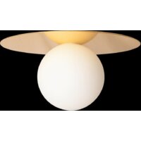 Припотолочная люстра LOFT IT Ufo 10120/250C Gold