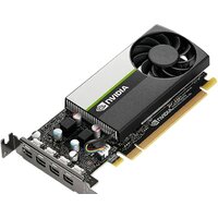 Видеокарта NVIDIA Quadro T1000 4GB GDDR6 900-5G172-2250-000