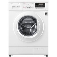 Стирально-сушильная машина LG F1296CDS0X