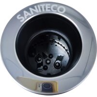 Измельчитель пищевых отходов Saniteco FCD-300