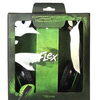 Наушники QUMO Dragon War Flex
