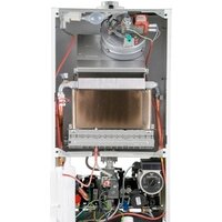 Отопительный котел BAXI ECO-4s 24