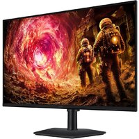 Игровой монитор Samsung Odyssey G5 G50F LS32FG502EIXCI
