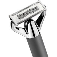 Триммер для бороды и усов BaByliss OT996E X-Metal X-Blade