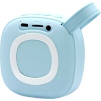 Беспроводная колонка Arka X25 Outdoor (голубой)
