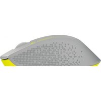 Мышь Logitech Wireless Mouse M280 Gray