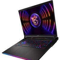 Игровой ноутбук MSI Raider GE68 HX 14VIG-647BY