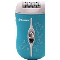 Эпилятор Sakura SA-5540SBL