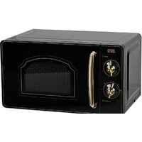 Микроволновая печь GFgril GF-MWO202 (черный)