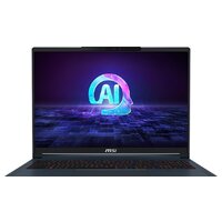 Игровой ноутбук MSI Stealth 16 AI Studio A1VHG-211XBY Win 11 Pro