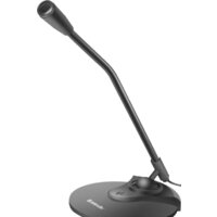 Проводной микрофон Defender MIC-117