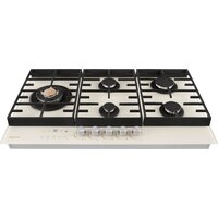 Варочная панель Hiberg VM 9155 Y