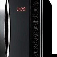 Микроволновая печь BBK 23MWC-881T/B-M
