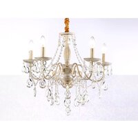 Подвесная люстра Ambrella light TR TR4944