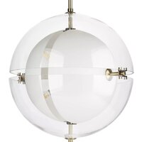 Подвесная люстра Lightstar Modena 816043