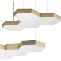 Подвесная люстра Lightstar Favo 750221