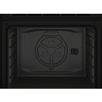Электрический духовой шкаф Indesit IFE 2420 BL