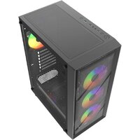 Корпус Powercase Mistral EA21 CMAEA21-L4