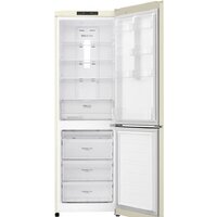 Холодильник LG GA-B419SEJL