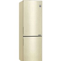 Холодильник LG GA-B509CECL