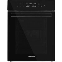 Электрический духовой шкаф MAUNFELD EOEH5110B