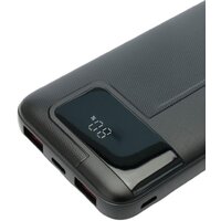 Внешний аккумулятор Gembird GPB-10Q