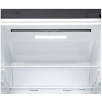 Холодильник LG GA-B509MLSL