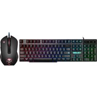 Игровой набор Defender Singularity MKP-118