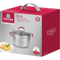 Кастрюля Rondell Sorge RDS-1221