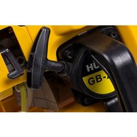 Садовая воздуходувка Huter GB-26