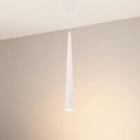 Подвесная люстра Arlight SP-STIRIA-L400-R57-5W Warm3000 WH 36deg 054462