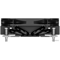 Кулер для процессора ID-Cooling IS-30i Black