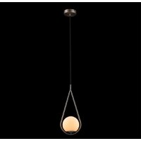 Люстра средней высоты LOFT IT LOFT2599-B White
