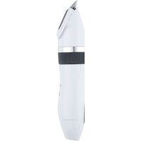 Машинка для стрижки волос Dewal Panda HC9001 (белый)
