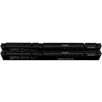 Оперативная память Kingston FURY Beast 2x8ГБ DDR5 5600МГц KF556C36BBEK2-16