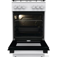 Кухонная плита Gorenje GG5A10WH