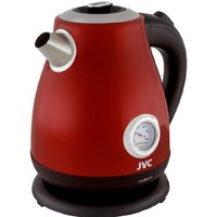 Электрический чайник JVC JK-KE1717 (красный)