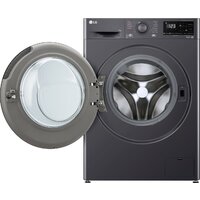 Стиральная машина LG F2V3HS6J