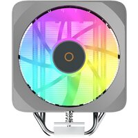 Кулер для процессора Ocypus Delta A40 EX Digital BK ARGB Delta-A40-BK1NAWD00E-GL